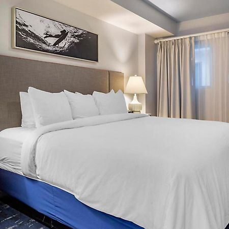 Carolina Grande Aparthotel Myrtle Beach Exterior foto