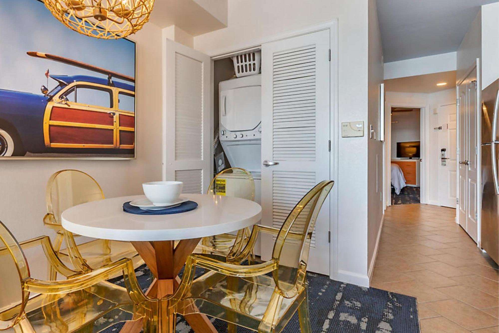 Carolina Grande Aparthotel Myrtle Beach Exterior foto
