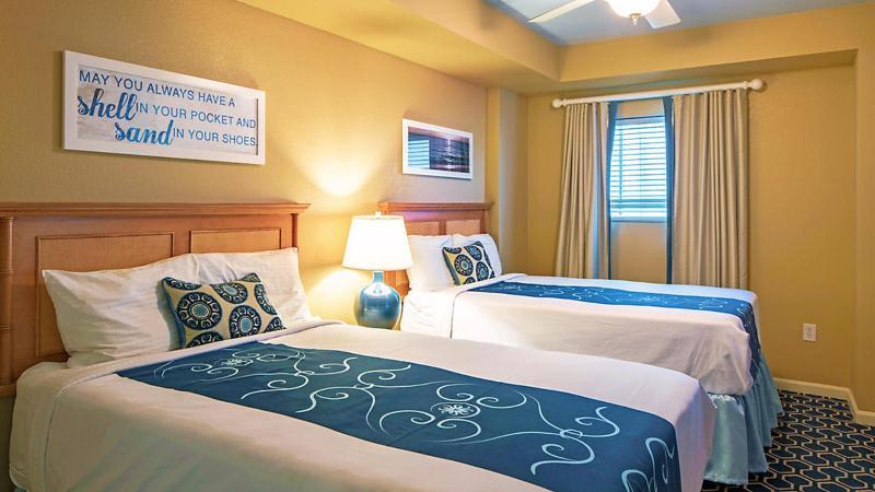 Carolina Grande Aparthotel Myrtle Beach Exterior foto